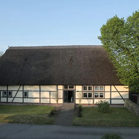Vakantiehuis Ferienhaus 9 - #113600 Kalkhorst