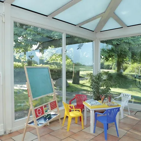 Ferienhaus 9 - #113600