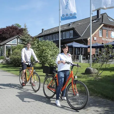 Ferienhaus 9 - #113600 Vakantiehuis Kalkhorst