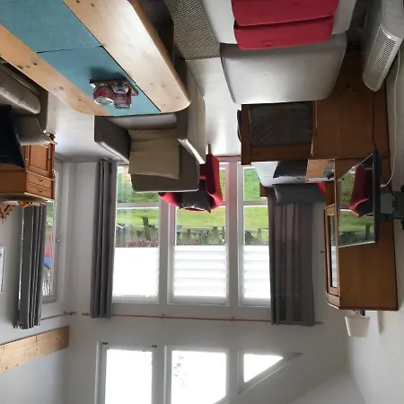 Vakantiehuis Ferienhaus 9 - #113600