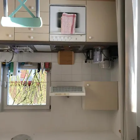 Vakantiehuis Ferienhaus 9 - #113600